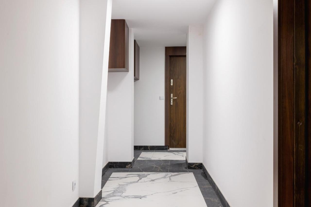 Wawel Castle Modern Studio Dietla By Noclegi Renters Kraków Exteriör bild